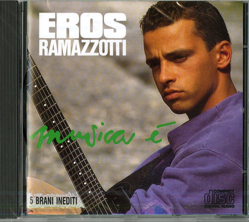MUSICA E'