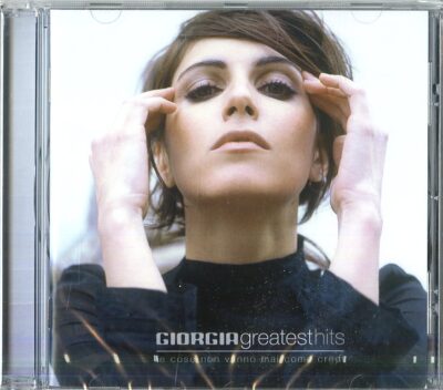 GREATEST HITS (LE COSE NON VANNO MAI COME CREDI)
