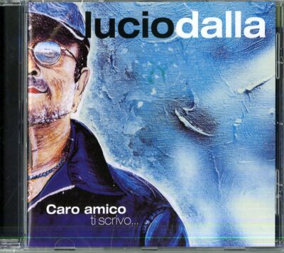 CARO AMICO TI SCRIVO..