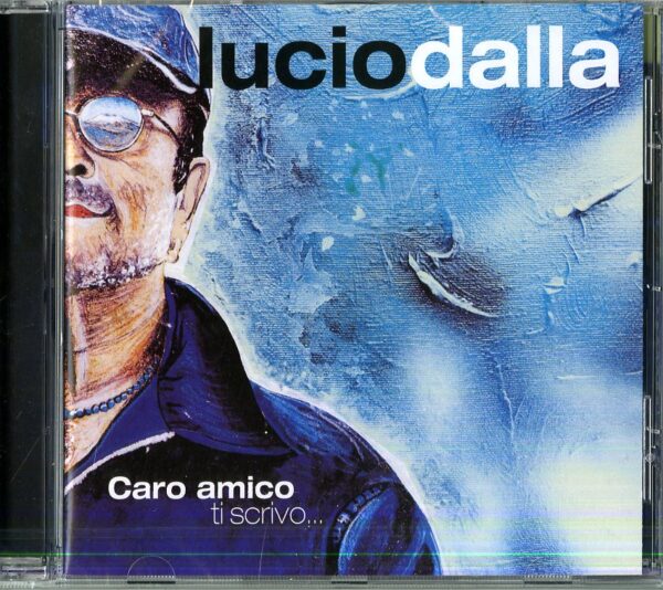CARO AMICO TI SCRIVO..