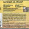 FABRIZIO DE ANDRE' (INDIANO) - immagine 2