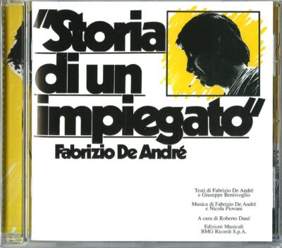 STORIA DI UN IMPIEGATO 24 BIT