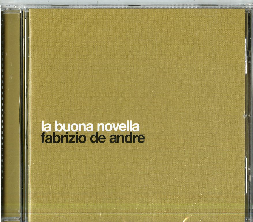 LA BUONA NOVELLA