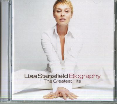 BIOGRAPHY-THE GREATEST HITS