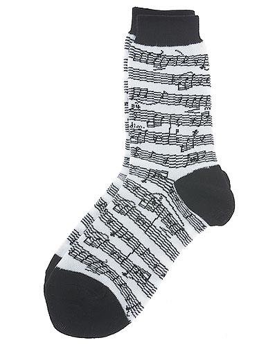 CALZINI PER BAMBINI- SHEET MUSIC