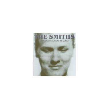STRANGEWAYS HERE WE COME