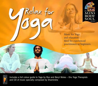 RELAX FOR YOGA