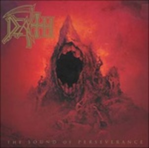THE SOUND OF PERSEVERANCE (DELUXE EDT.)