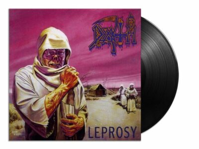 LEPROSY