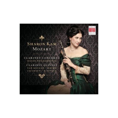 CONCERTO PER CLARINETTO K 622