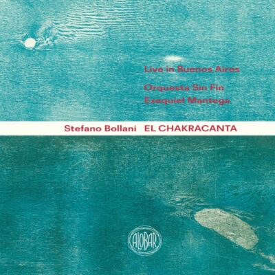 EL CHAKRACANTA