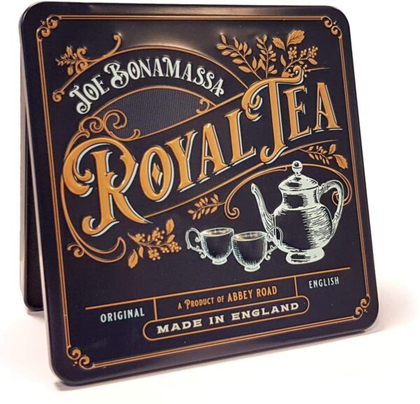 ROYAL TEA LTD ED