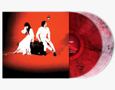 ELEPHANT LIMITED ED. VINILE COLOR VARIANT