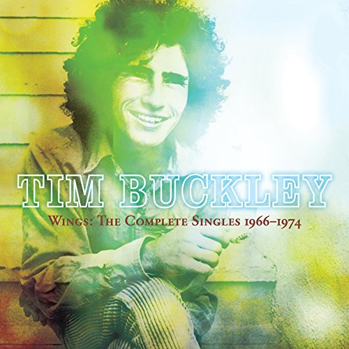 WINGS: THE COMPLETE SINGLES 19