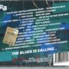 ROCKIN' THE BLUES - immagine 2