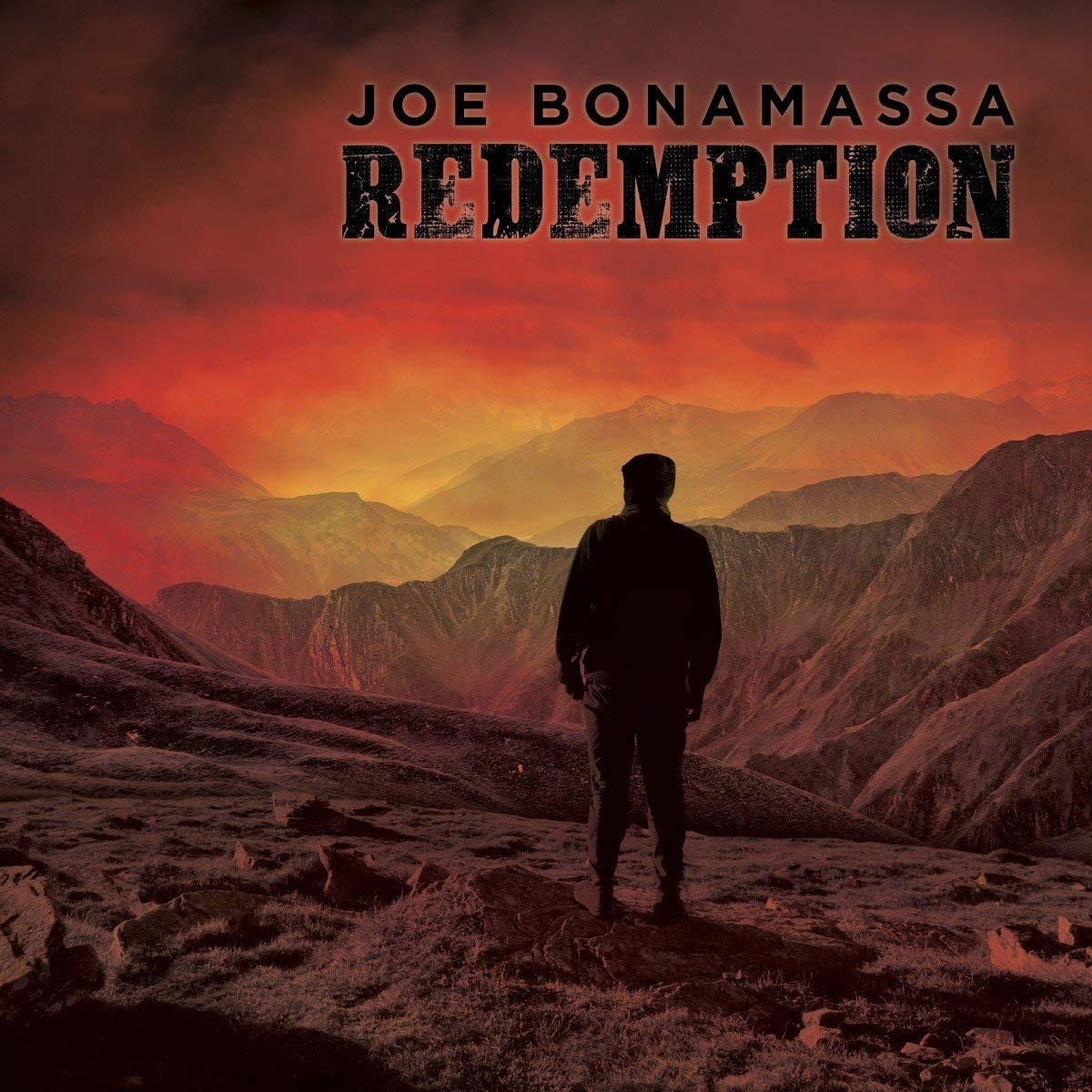 REDEMPTION