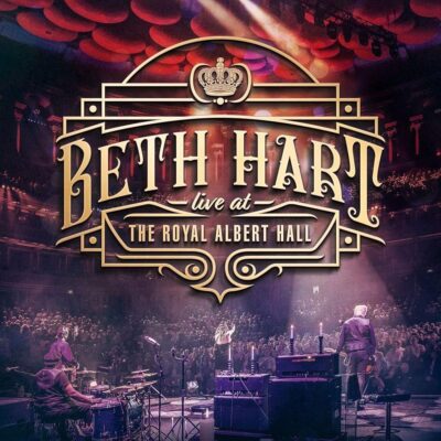 LIVE AT THE ROYAL ALBERT HALL (DELUXE EDT.)