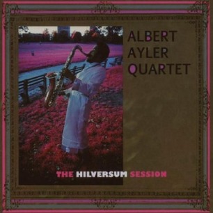 HILVERSUM SESSION