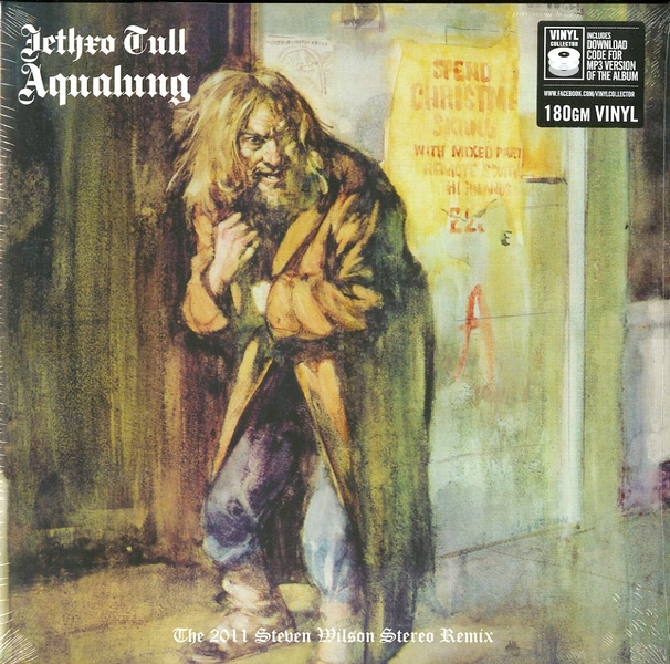 AQUALUNG