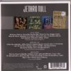THE TRIPLE ALBUM - JETHRO TULL - immagine 2