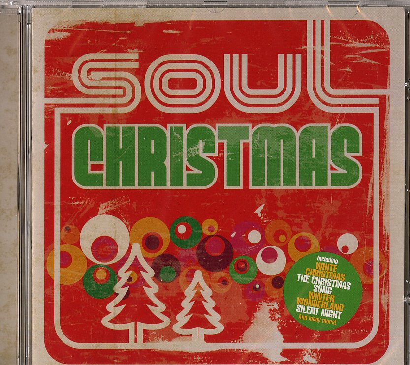 SOUL CHRISTMAS