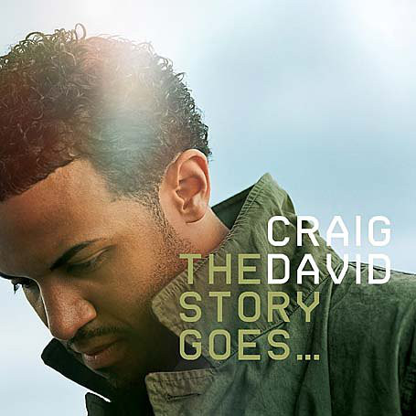 THE STORY GOES...