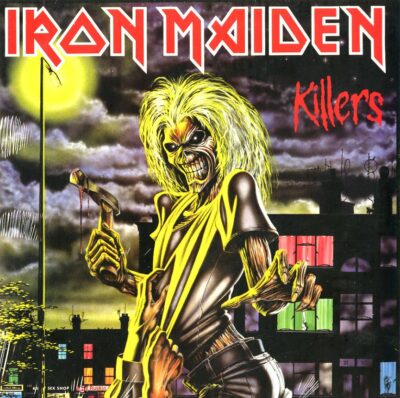 KILLERS