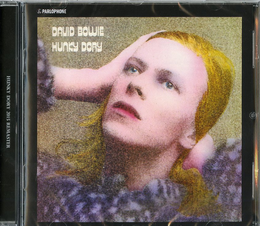 HUNKY DORY