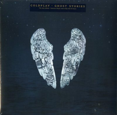 GHOST STORIES