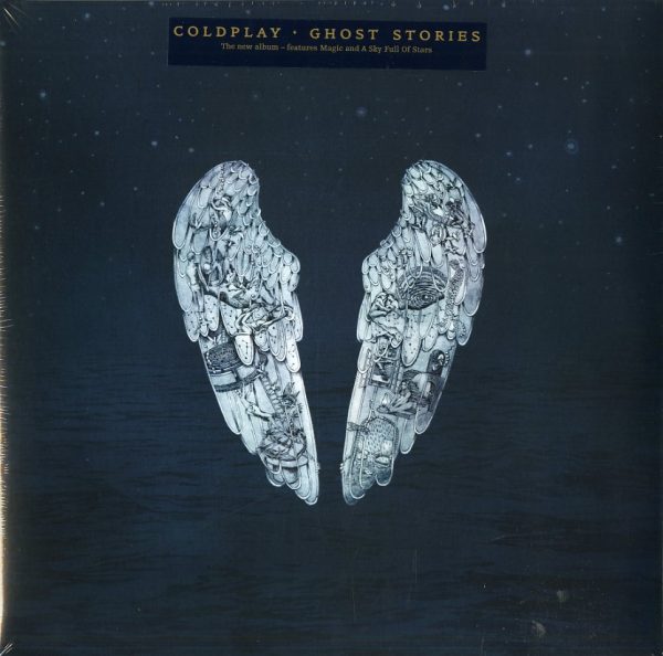 GHOST STORIES