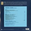 CHOPIN - THE LEGENDARY 1965 RECORDING (1LP) - immagine 2