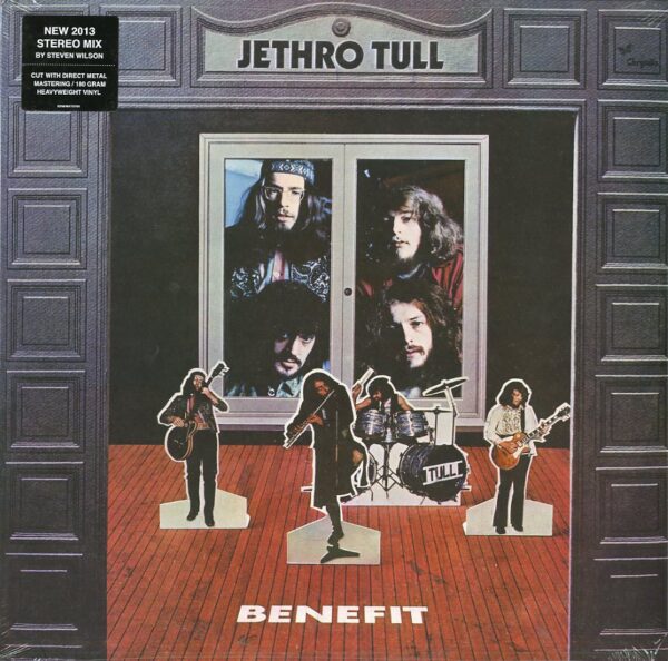 BENEFIT