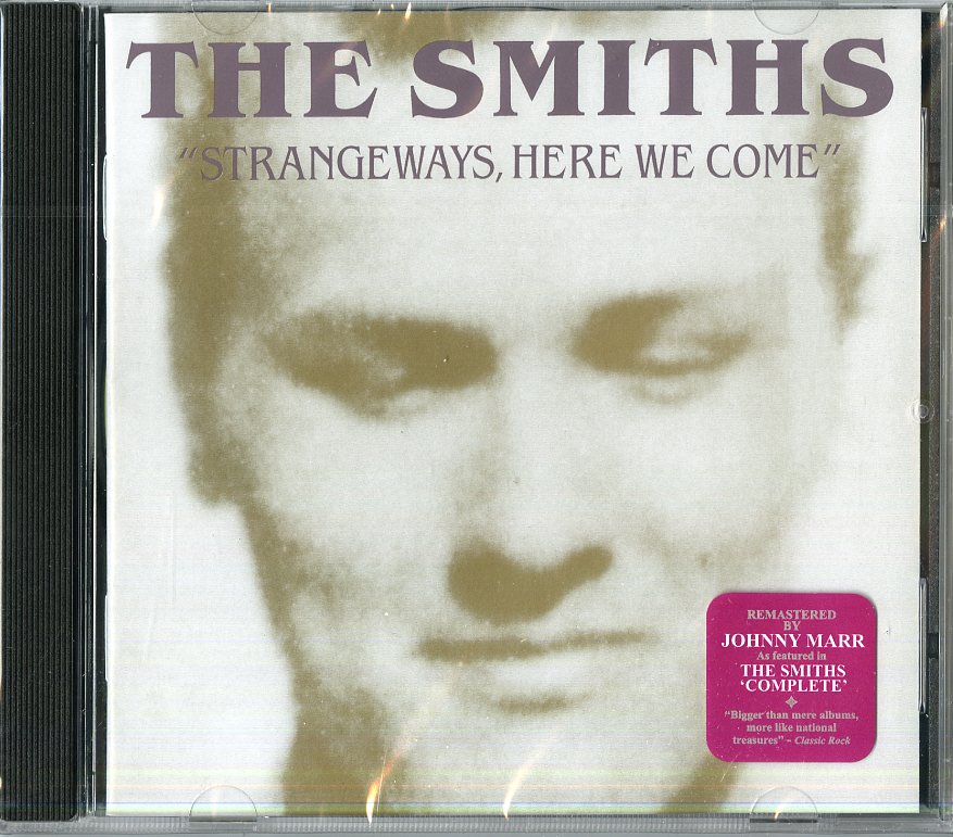 STRANGEWAYS, HERE WE COME