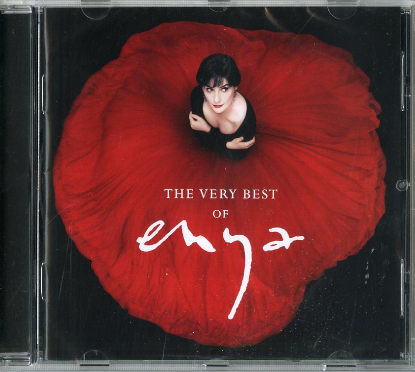 THE VERY BEST OF ENYA