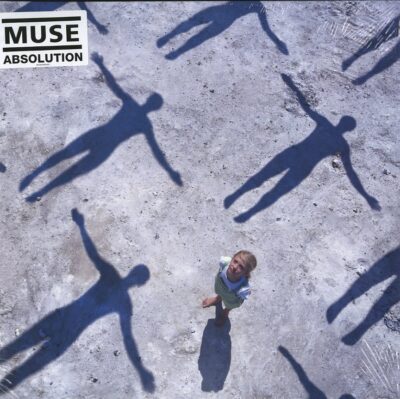 ABSOLUTION