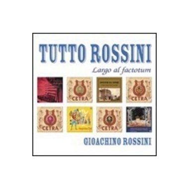 TUTTO ROSSINI