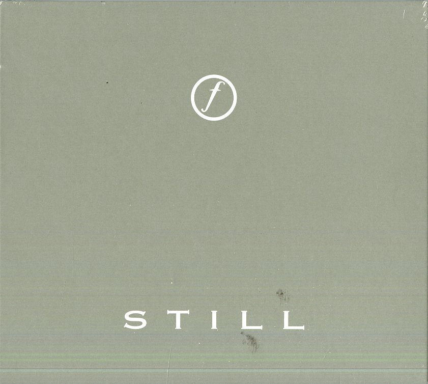 STILL
