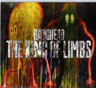 THE KING OF THE LIMBS