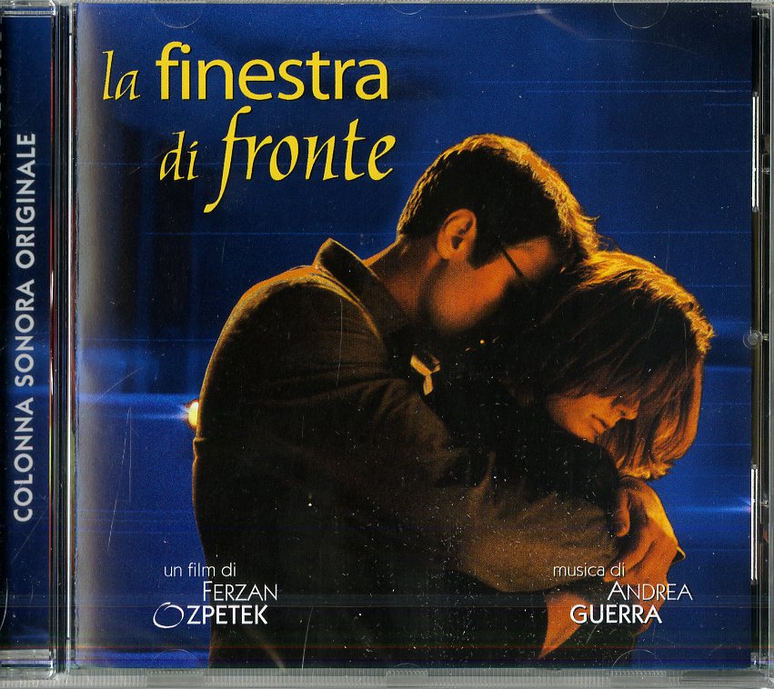 LA FINESTRA DI FRONTE (O.S.T.)