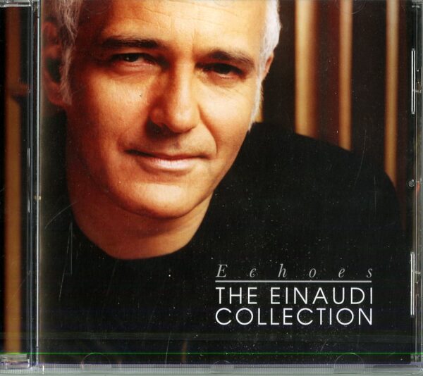 ECHOES THE EINAUDI COLLECTION