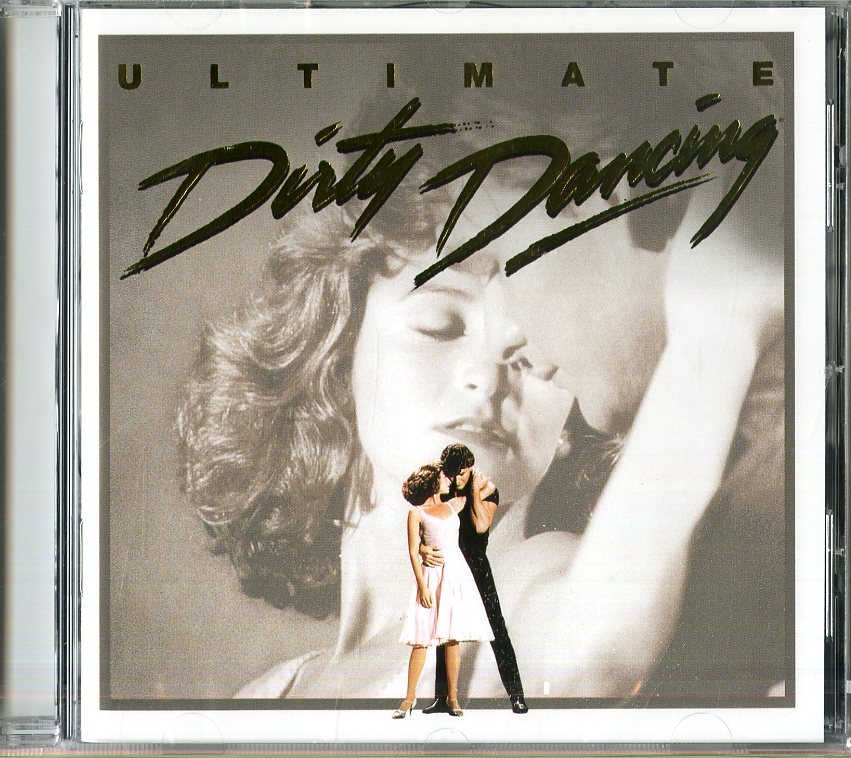 ULTIMATE DIRTY DANCING