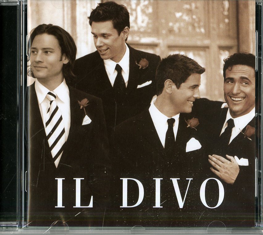 IL DIVO