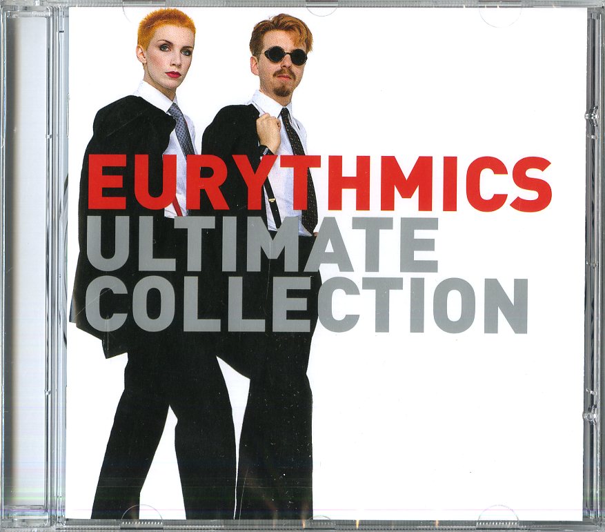 ULTIMATE COLLECTION