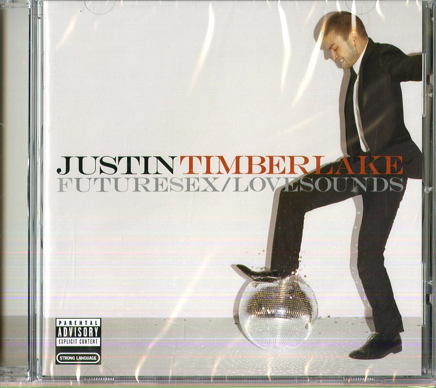 FUTURESEX/LOVESOUND