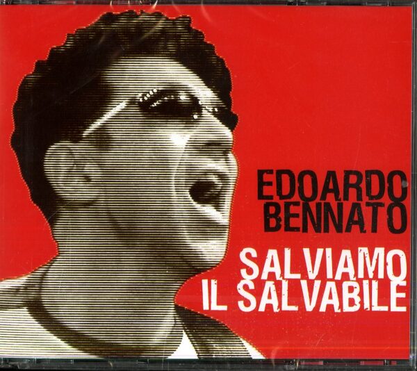 SALVIAMO IL SALVABILE