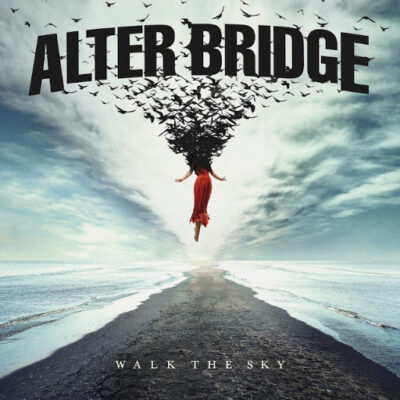 WALK THE SKY