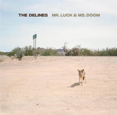 MR. LUCK & MS. DOOM