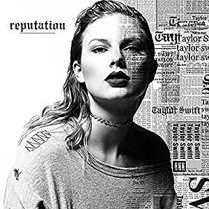 REPUTATION (PICTURE DISC)