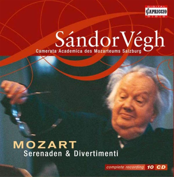 SERENATA & DIVERTIMENTI