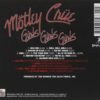 GIRLS GIRLS GIRLS (2011 REISSUE) - immagine 2